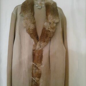 PETER NYGARD COLLECTION JACKET